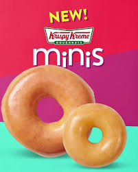 Minis with Misses